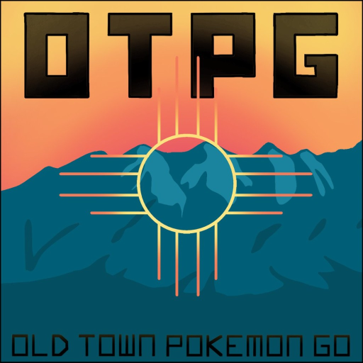 Old Town Pokemon Go Logo